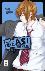 Beast Boyfriend 4 - Cover