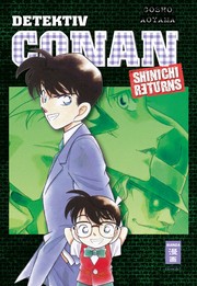 Detektiv Conan - Shinichi returns
