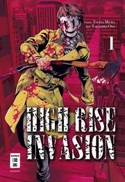 High Rise Invasion 1