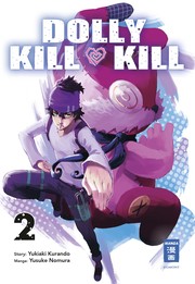 Dolly Kill Kill 2