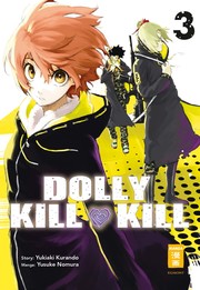 Dolly Kill Kill 3