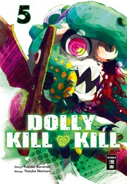 Dolly Kill Kill 5