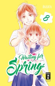Waiting for Spring 8