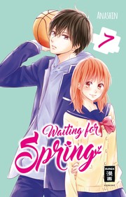 Waiting for Spring 7