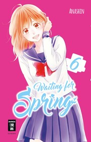 Waiting for Spring 6