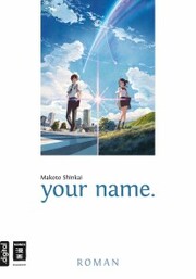 your name. - Cover