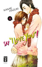 Say 'I love you'! 4