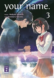 your name. 3 - Cover
