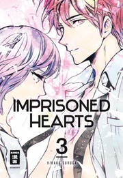 Imprisoned Hearts 3
