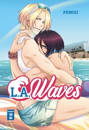 L.A. Waves - Cover