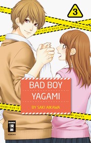 Bad Boy Yagami 3