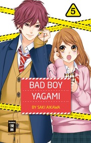 Bad Boy Yagami 5