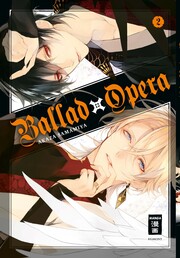 Ballad Opera 2