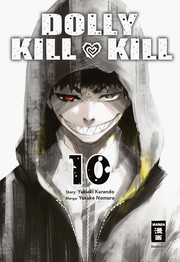 Dolly Kill Kill 10