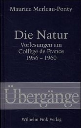 Die Natur - Cover