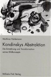 Kandinskys Abstraktion