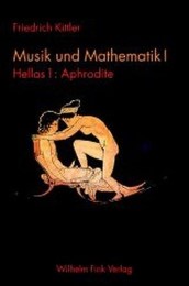Musik und Mathematik I - Cover