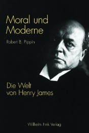 Moral und Moderne - Cover