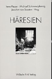 Häresien - Cover