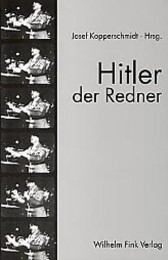Hitler der Redner