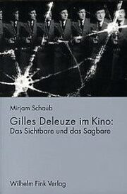 Gilles Deleuze im Kino