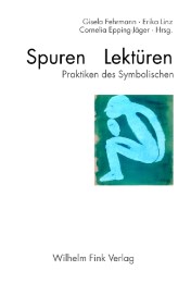 Spuren Lektüren - Cover