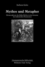 Mythos und Methapher