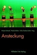 Ansteckung - Cover