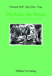 Die Kultur des Rituals - Cover