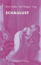 Schaulust - Cover