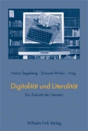 Digitaliät und Literalität