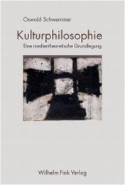Kulturphilosophie - Cover