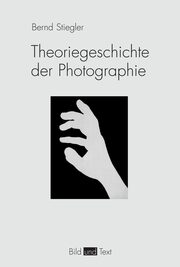 Theoriegeschichte der Photographie - Cover