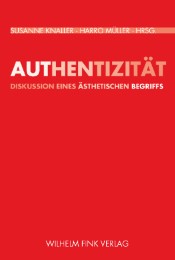 Authentizität - Cover