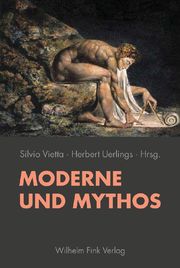 Moderne und Mythos - Cover