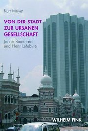 Von der Stadt zur urbanen Gesellschaft