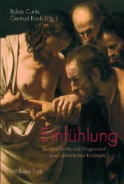 Einfühlung - Cover
