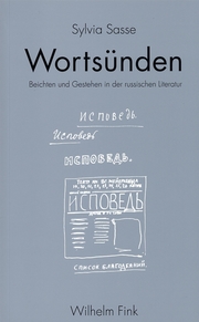Wortsünden - Cover