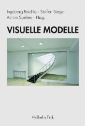 Visuelle Modelle - Cover