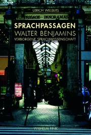 Sprachpassagen - Cover