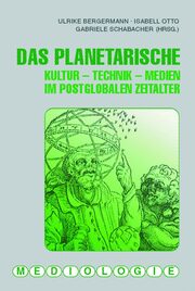 Das Planetarische - Cover