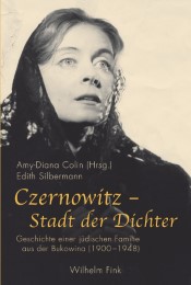 Czernowitz - Stadt der Dichter