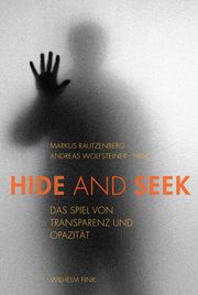 Hide and Seek - Cover