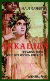 Arkadien - Cover