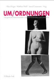 Um/Ordnungen - Cover