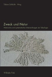 Zweck und Natur - Cover