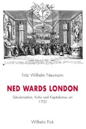 Ned Wards London