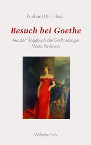 Besuch bei Goethe