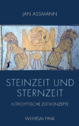 Steinzeit und Sternzeit - Cover