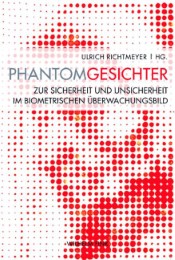 PhantomGesichter - Cover
